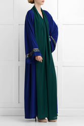 Maha Luxury Abaya